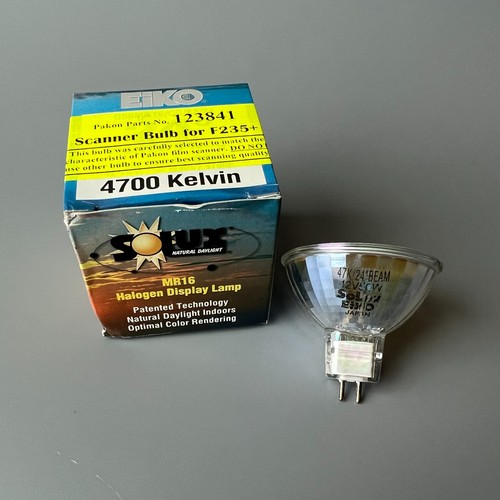 Lampadina scanner pakon per - lampadina,