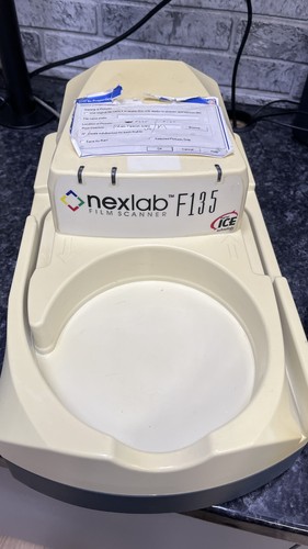 Kodak nexlab pakon f135 plus - nexlab,