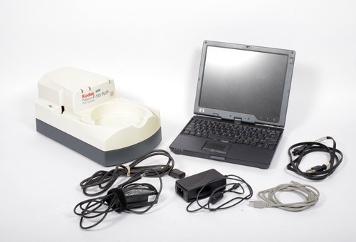 Kodak nexlab pakon - kodak,